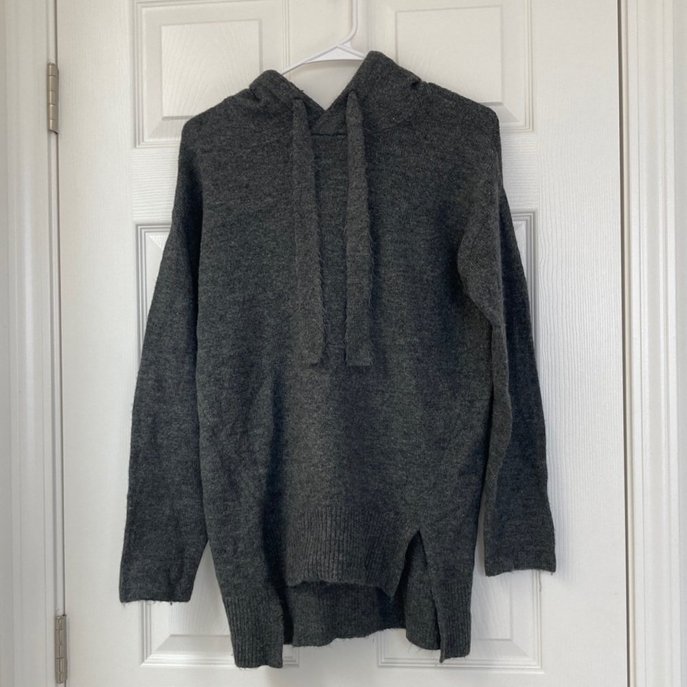 Fall’s Creek, Fuzzy Hoodie